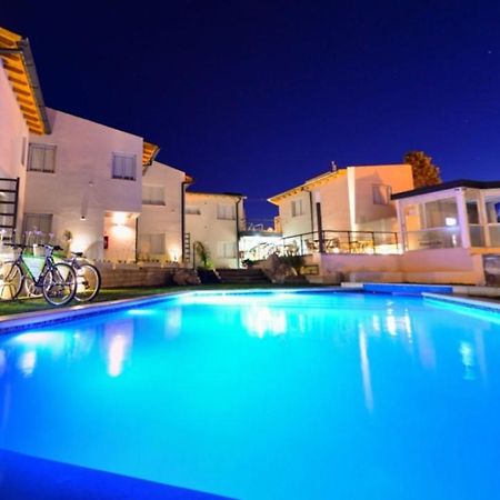 Good Life Resort La Falda Esterno foto
