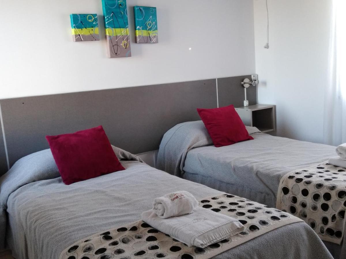 Good Life Resort La Falda Esterno foto