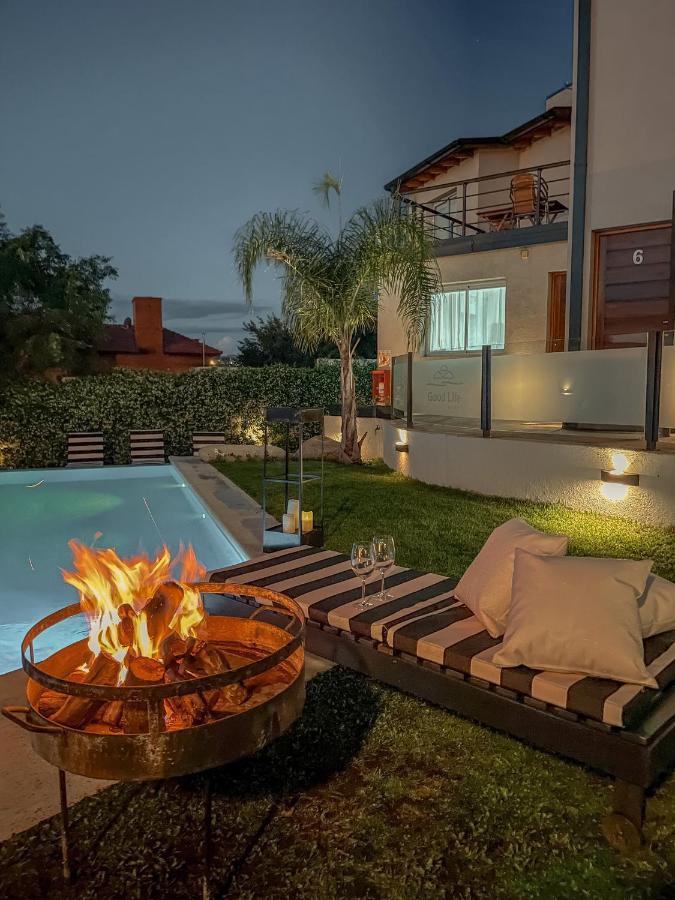 Good Life Resort La Falda Esterno foto