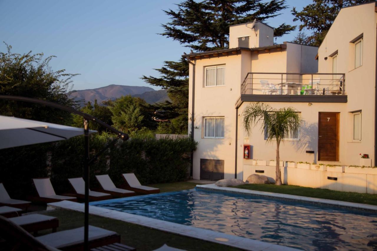 Good Life Resort La Falda Esterno foto