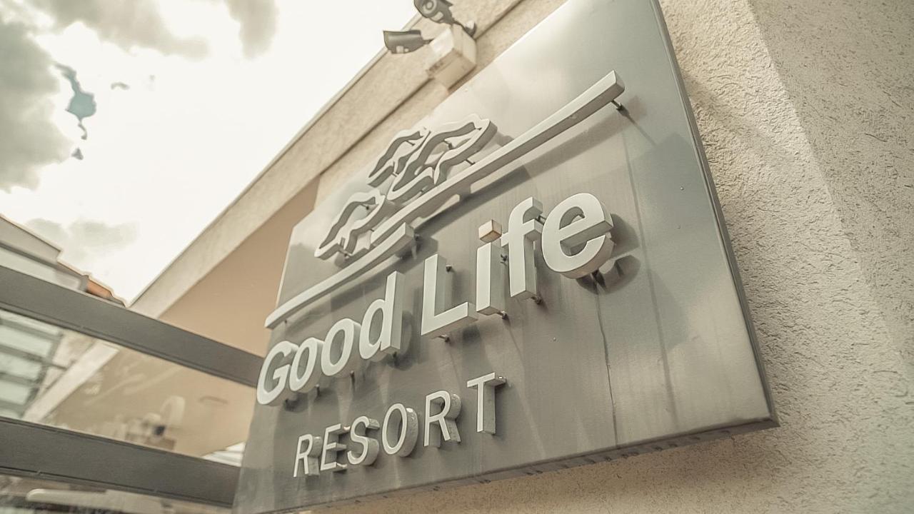 Good Life Resort La Falda Esterno foto