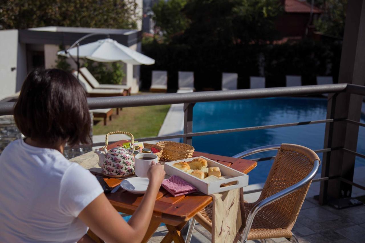 Good Life Resort La Falda Esterno foto