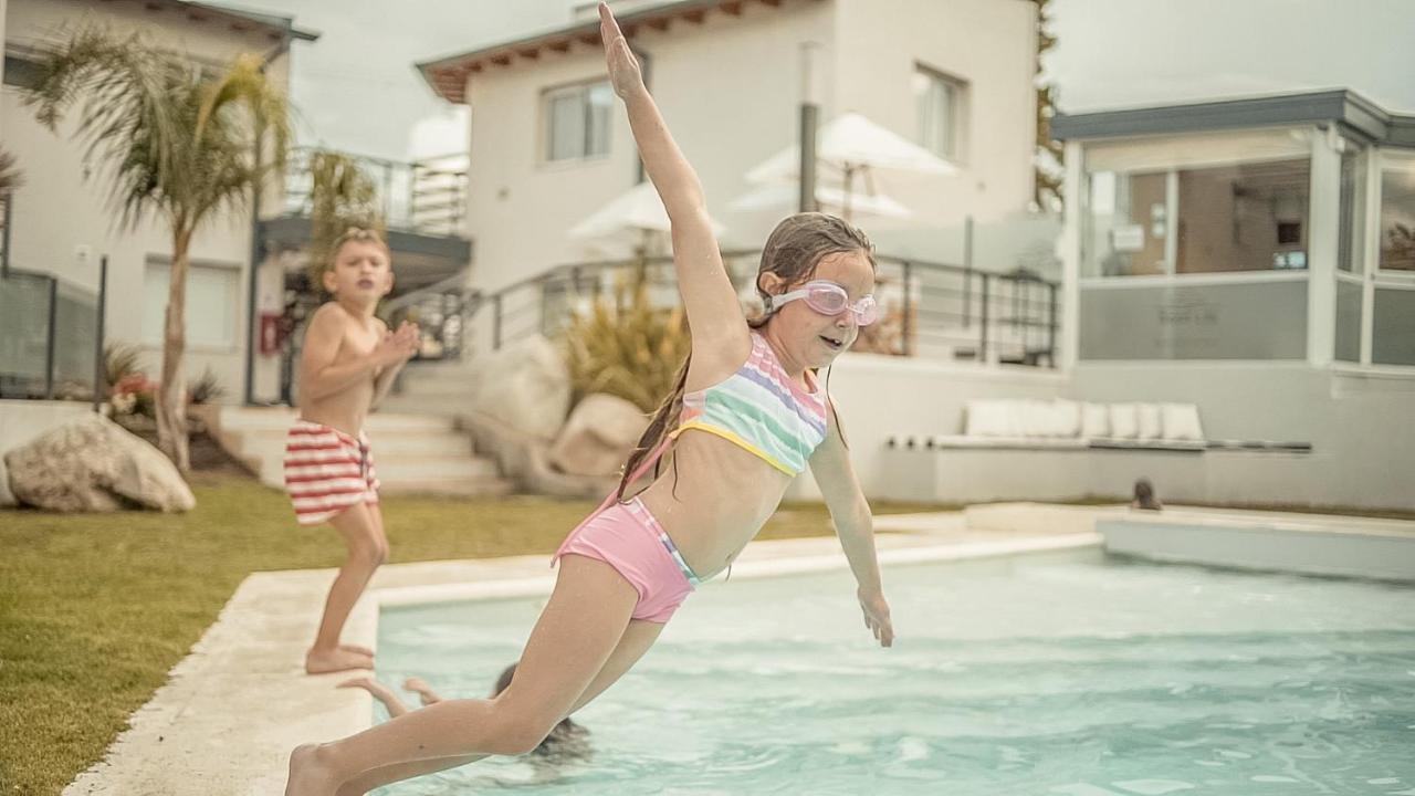 Good Life Resort La Falda Esterno foto