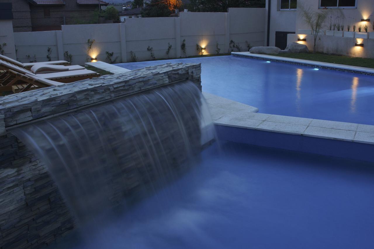 Good Life Resort La Falda Esterno foto