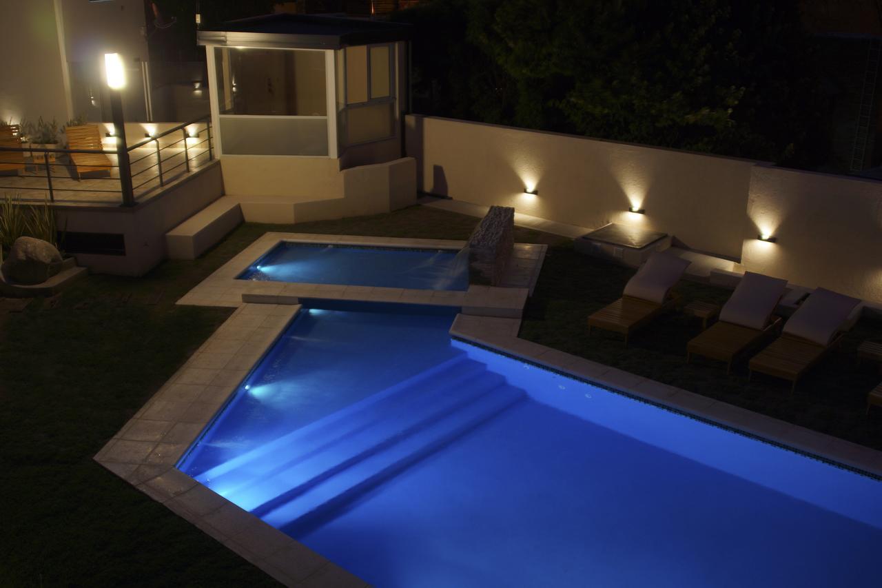 Good Life Resort La Falda Esterno foto