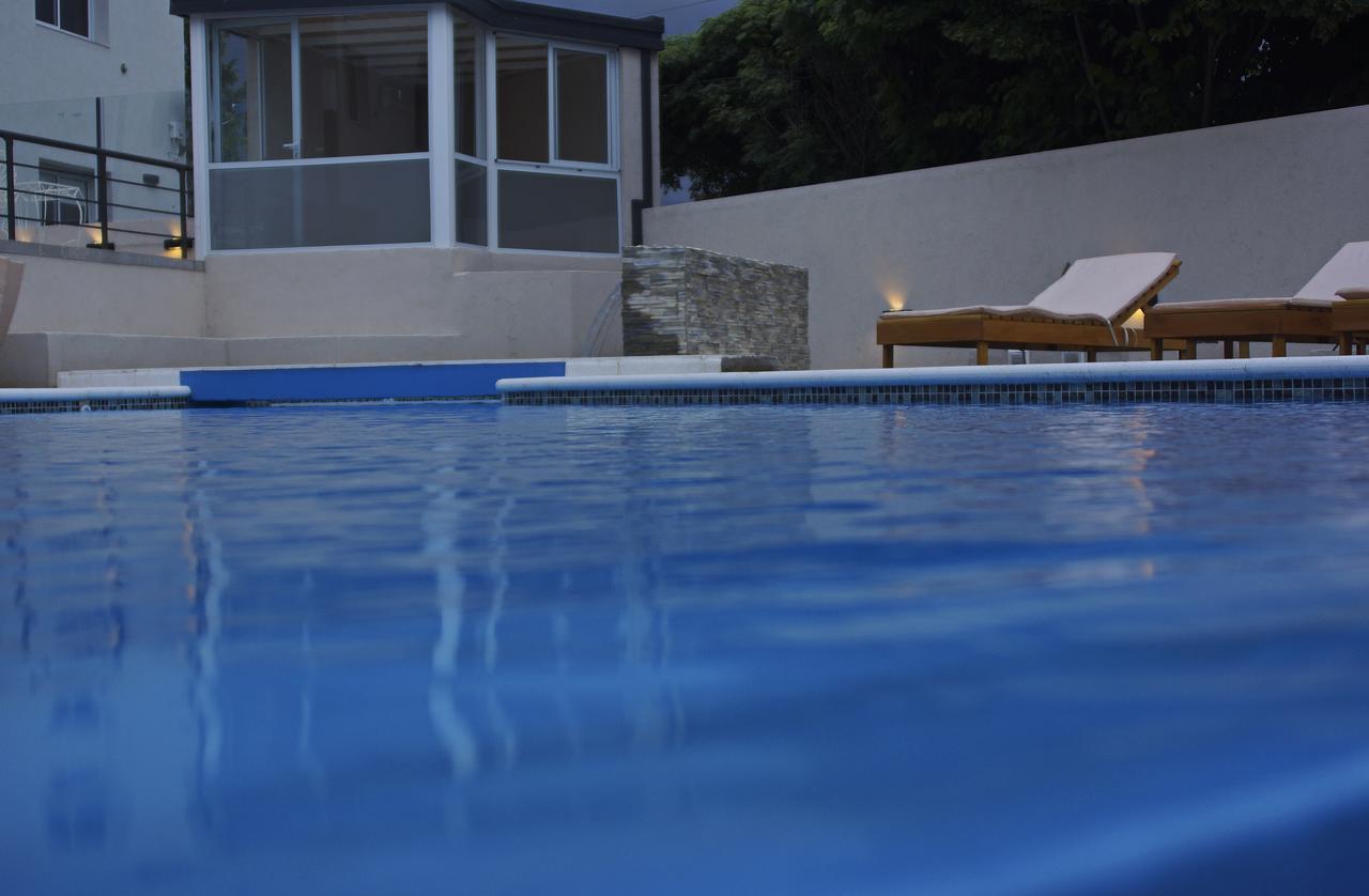 Good Life Resort La Falda Esterno foto