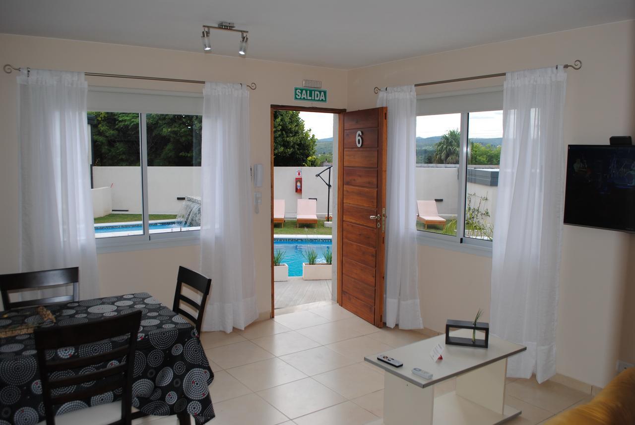 Good Life Resort La Falda Esterno foto