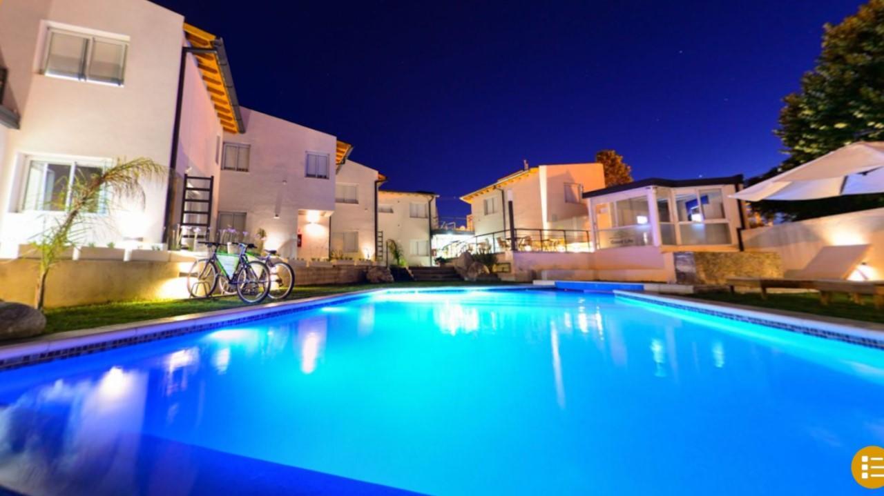 Good Life Resort La Falda Esterno foto