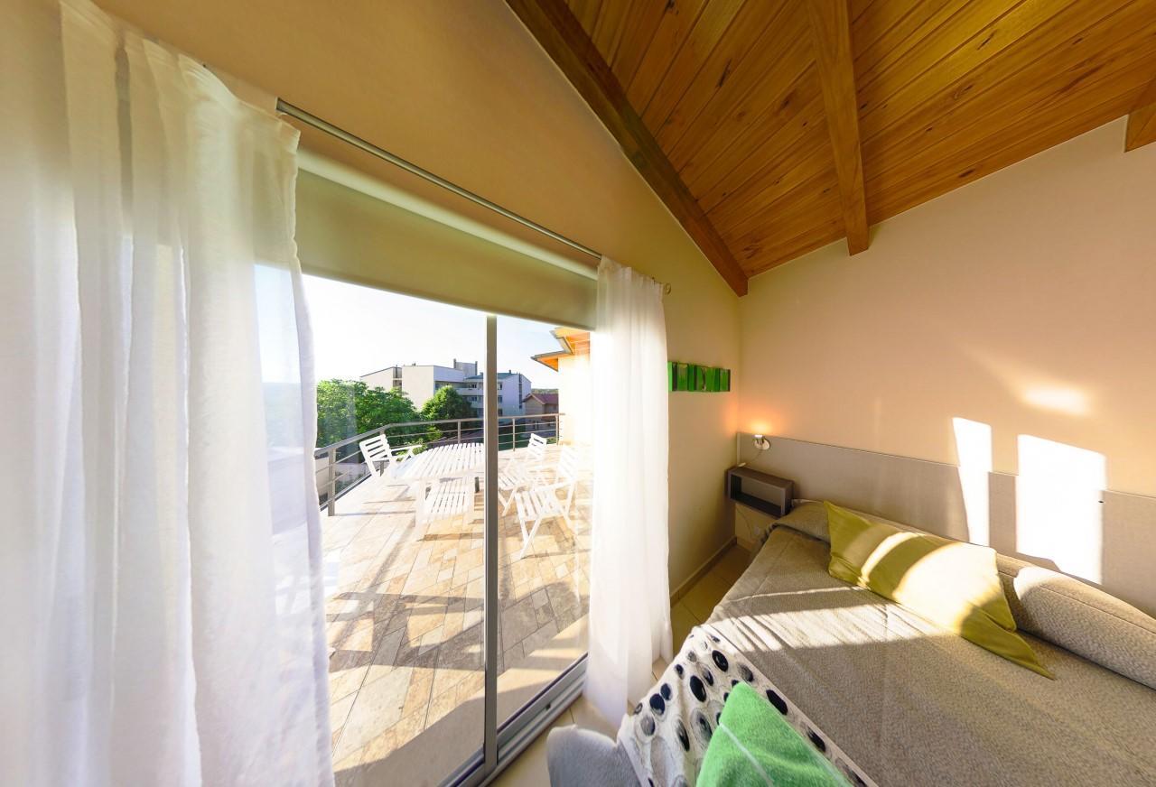 Good Life Resort La Falda Esterno foto