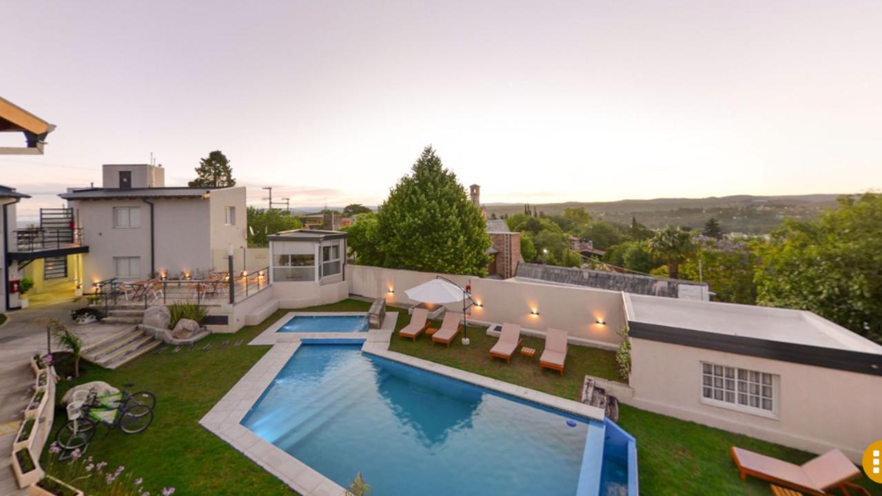 Good Life Resort La Falda Esterno foto