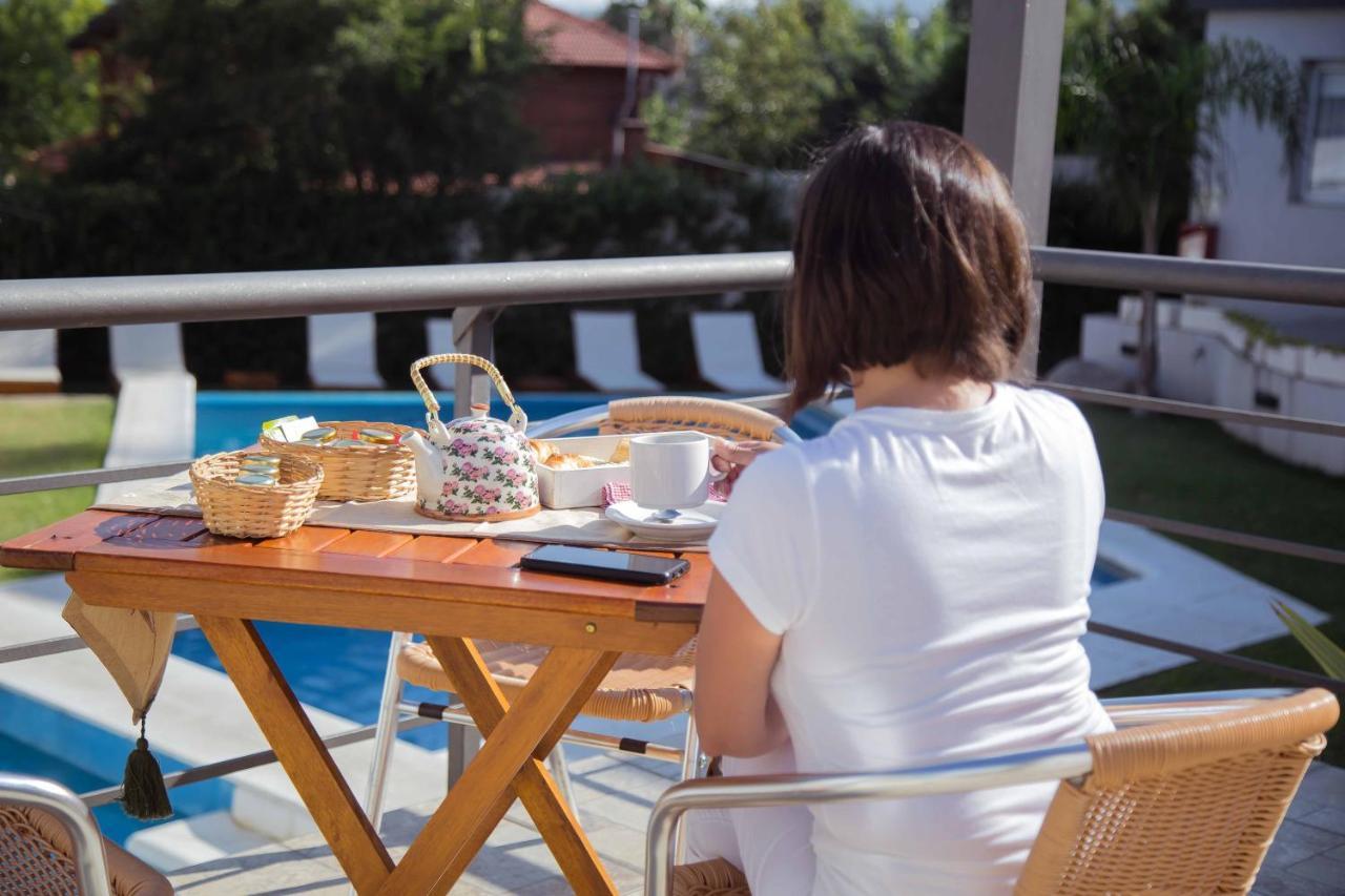 Good Life Resort La Falda Esterno foto