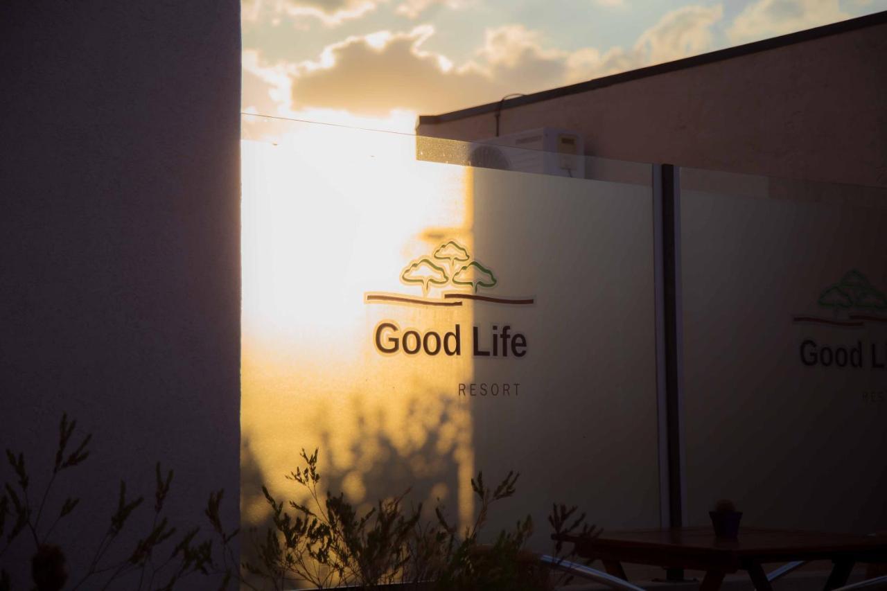 Good Life Resort La Falda Esterno foto