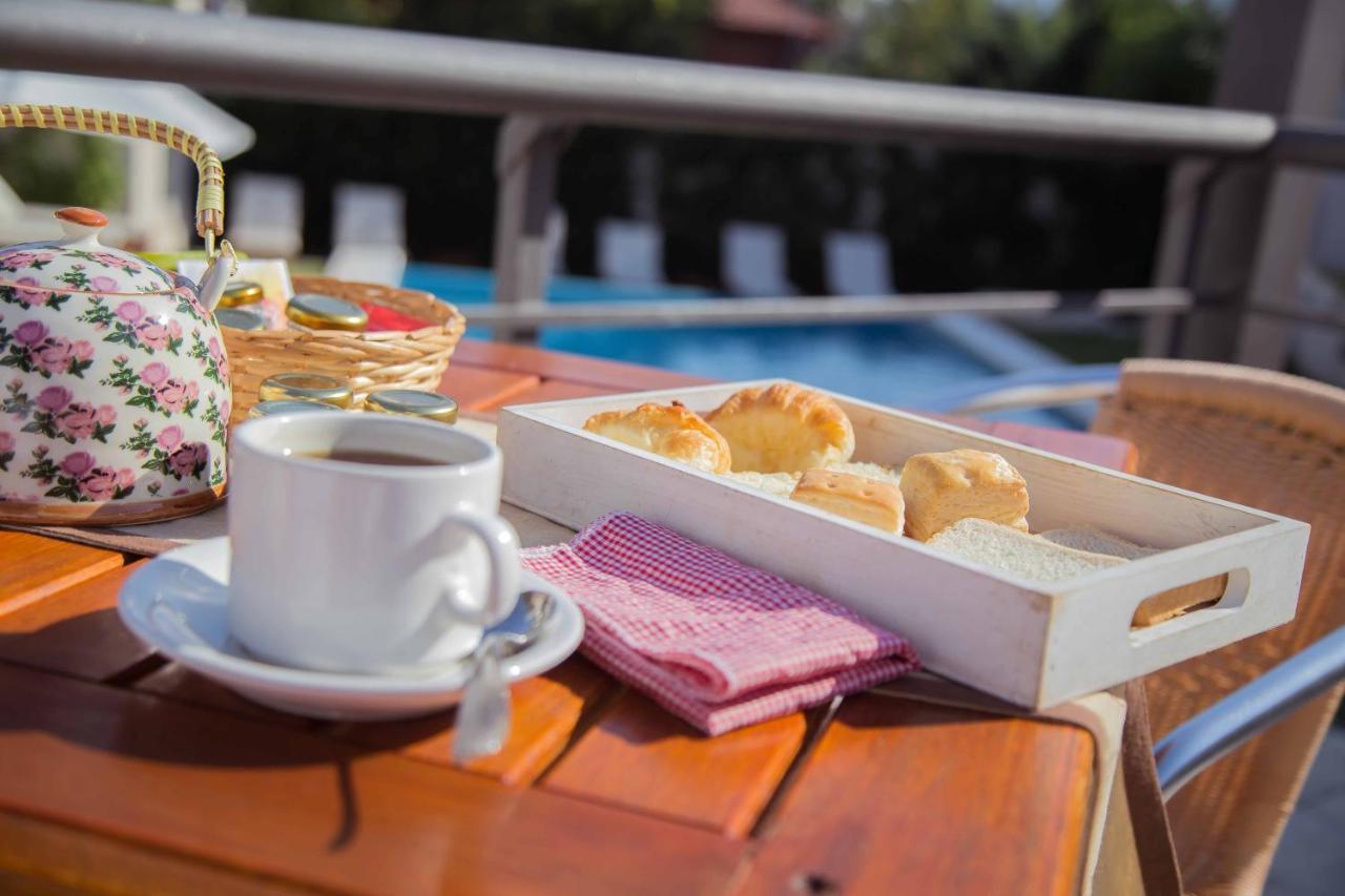Good Life Resort La Falda Esterno foto