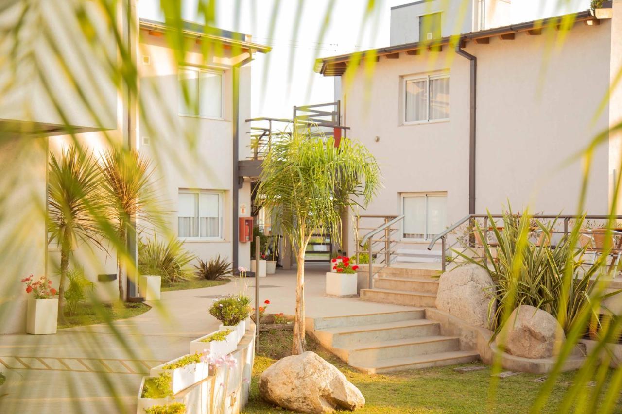 Good Life Resort La Falda Esterno foto