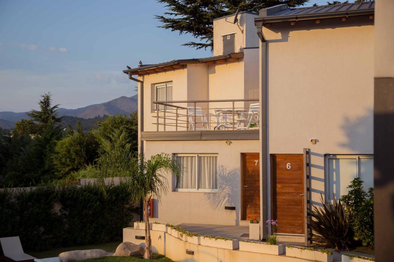 Good Life Resort La Falda Esterno foto