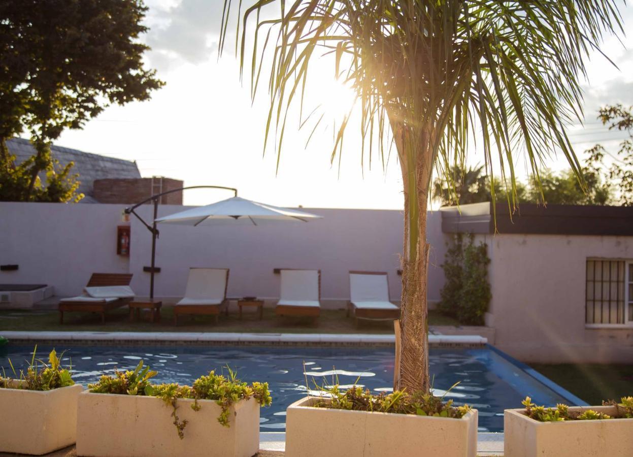 Good Life Resort La Falda Esterno foto