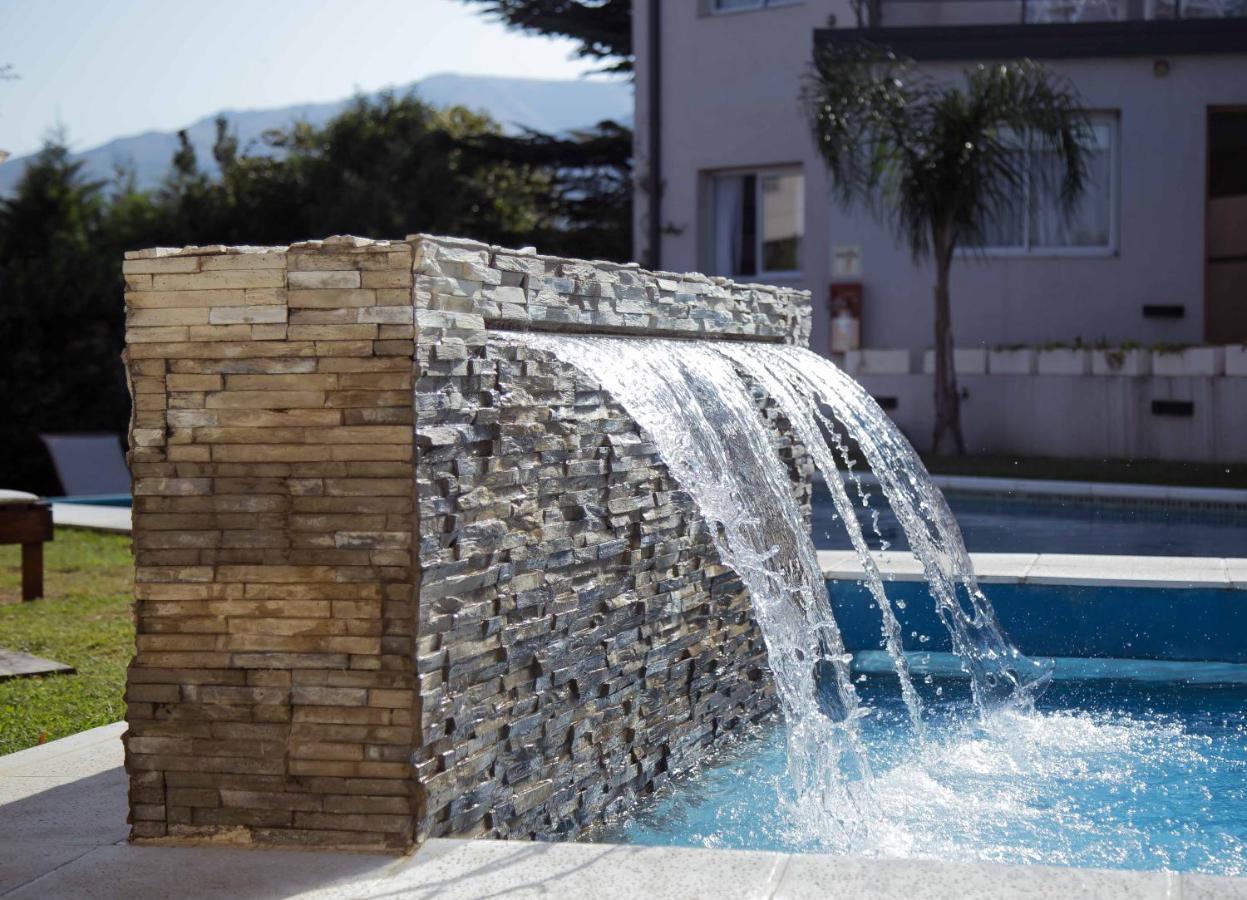 Good Life Resort La Falda Esterno foto