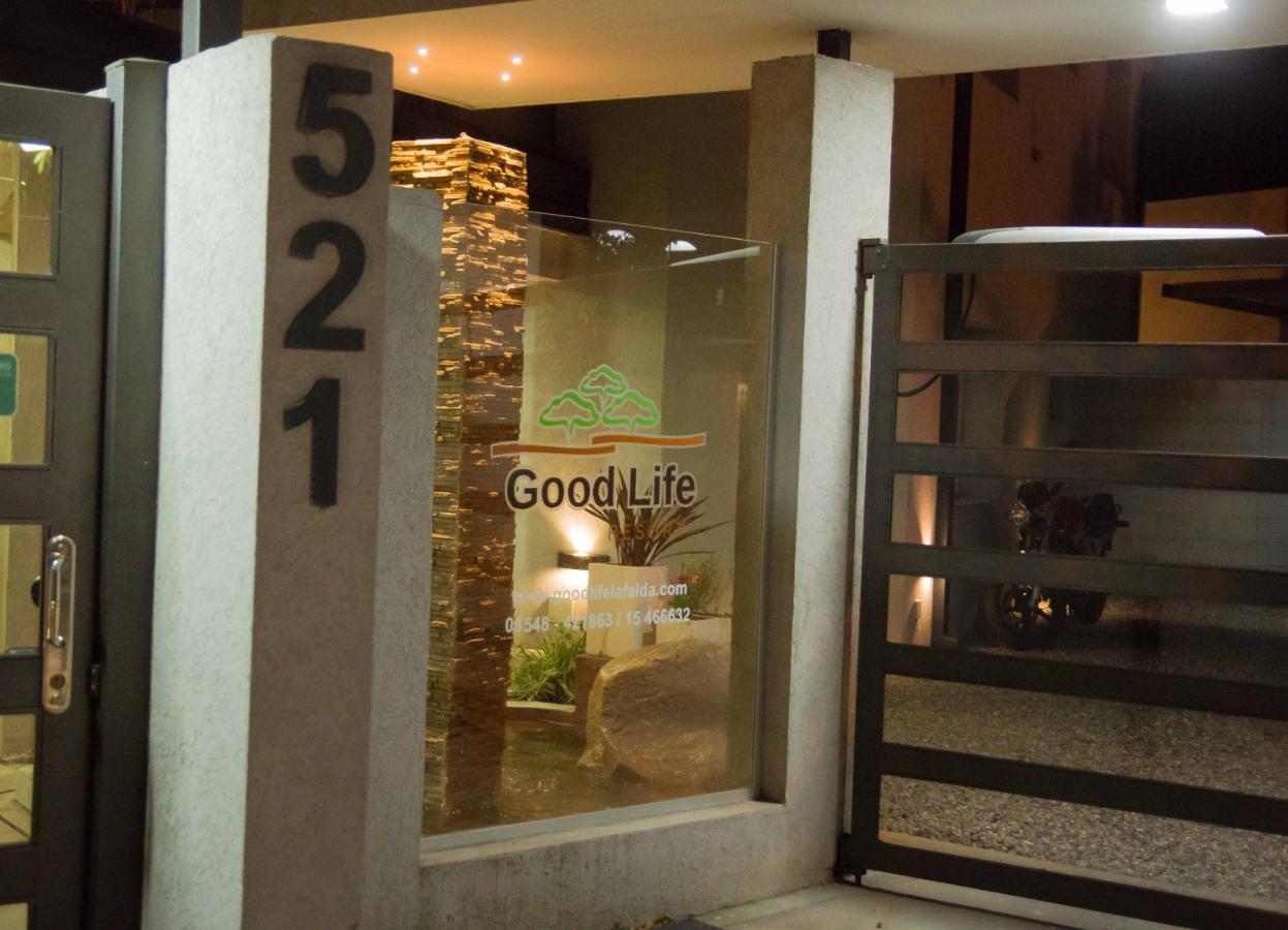 Good Life Resort La Falda Esterno foto