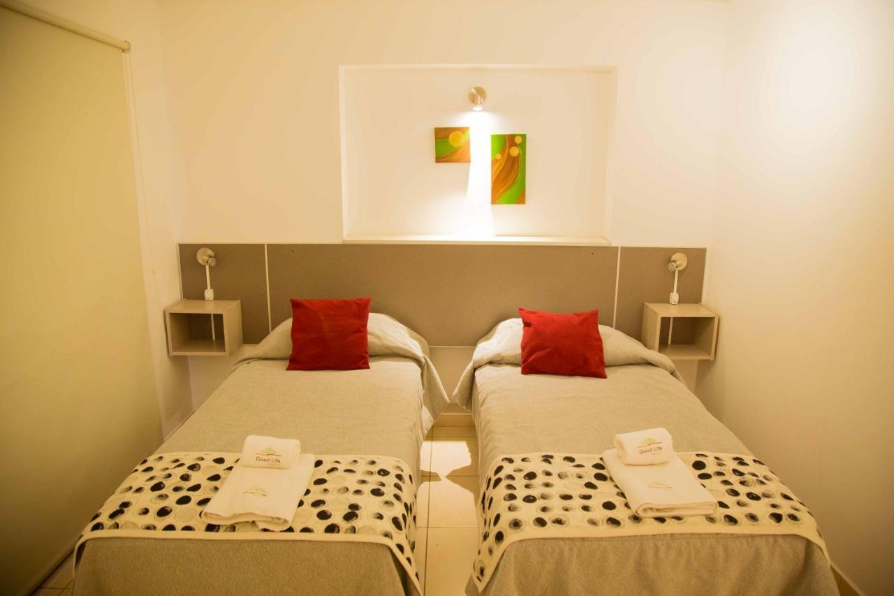 Good Life Resort La Falda Esterno foto