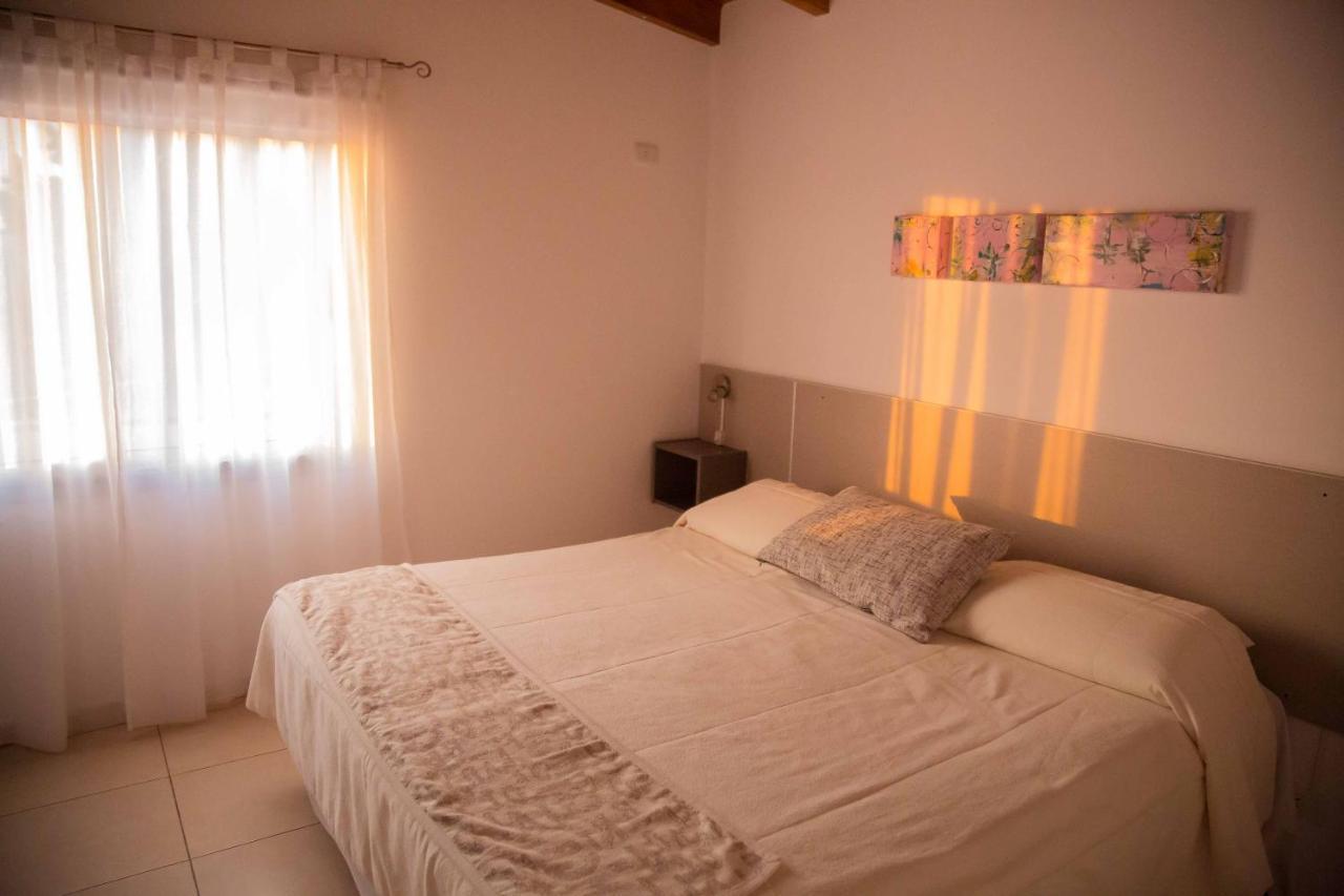 Good Life Resort La Falda Esterno foto